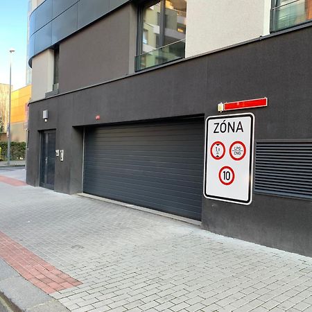 VIT Apartmán - Parkování ZDARMA - O2 Arena Praga Exterior foto