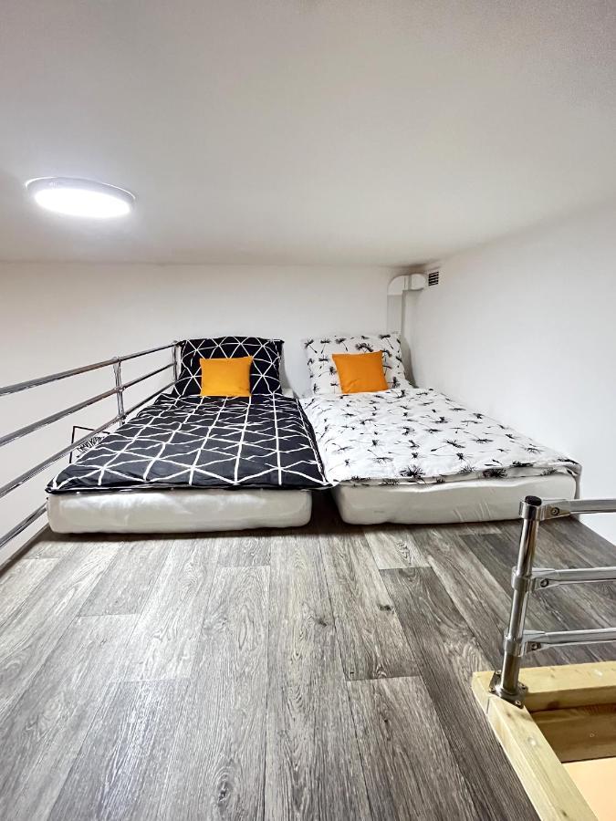VIT Apartmán - Parkování ZDARMA - O2 Arena Praga Exterior foto