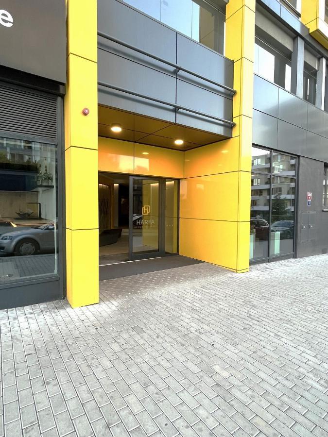 VIT Apartmán - Parkování ZDARMA - O2 Arena Praga Exterior foto