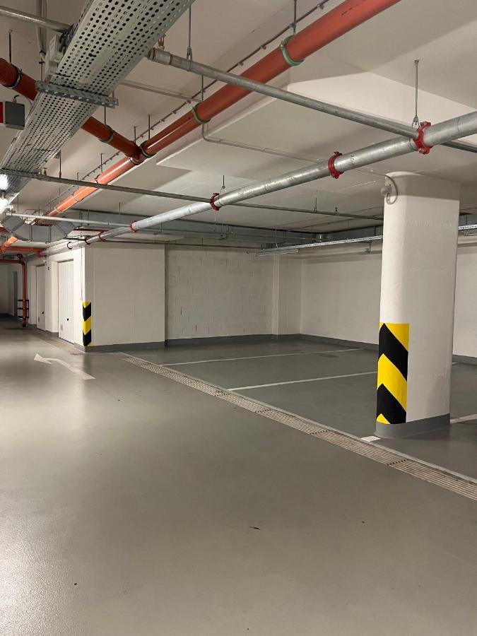 VIT Apartmán - Parkování ZDARMA - O2 Arena Praga Exterior foto