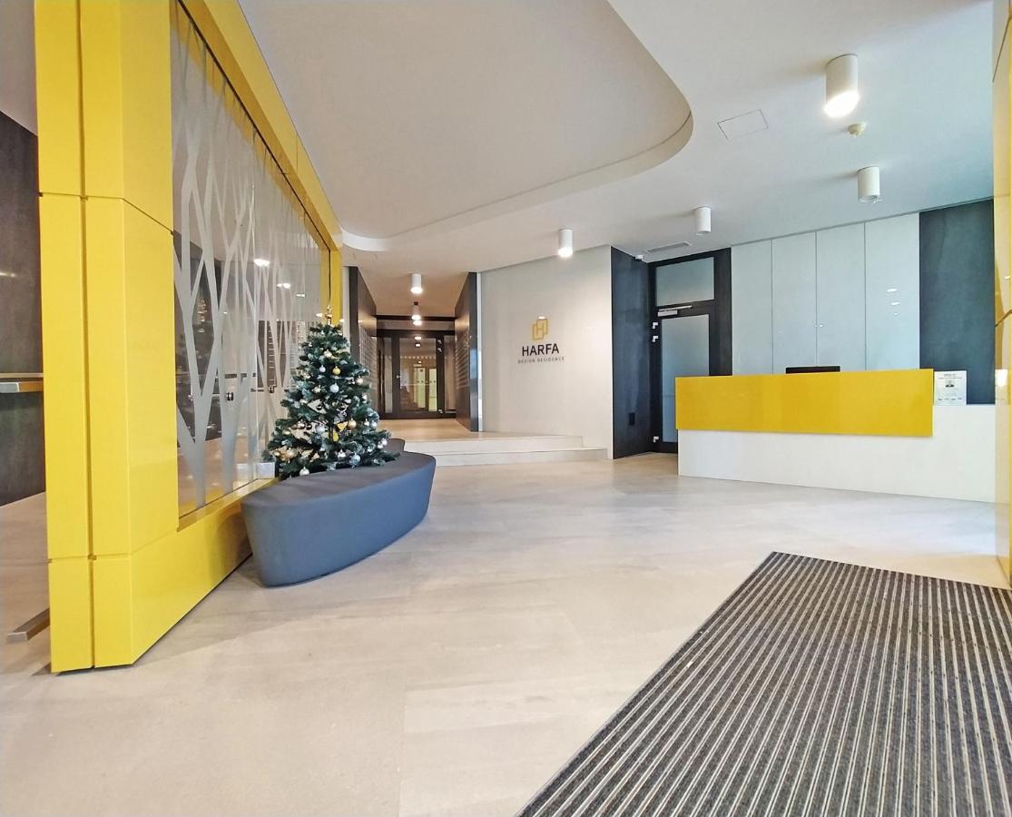 VIT Apartmán - Parkování ZDARMA - O2 Arena Praga Exterior foto