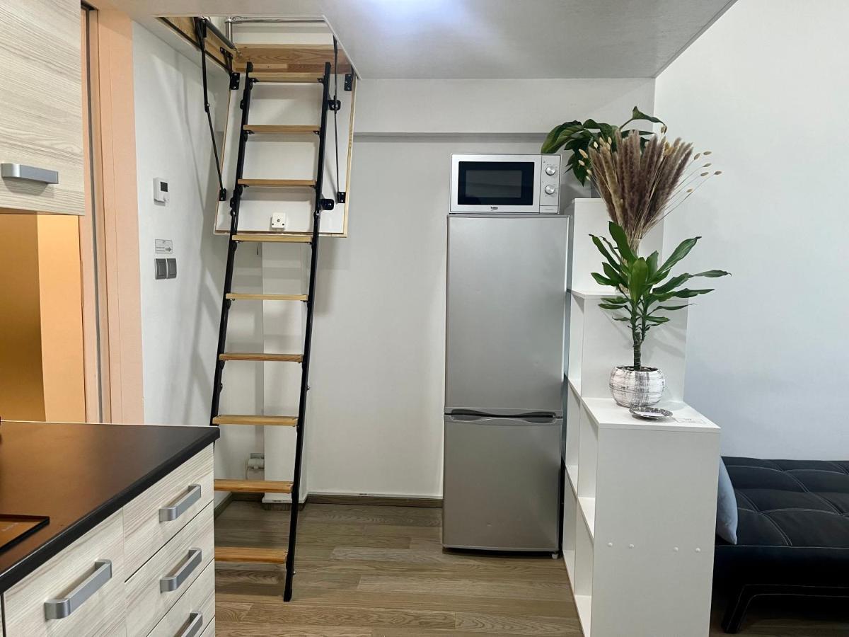 VIT Apartmán - Parkování ZDARMA - O2 Arena Praga Exterior foto