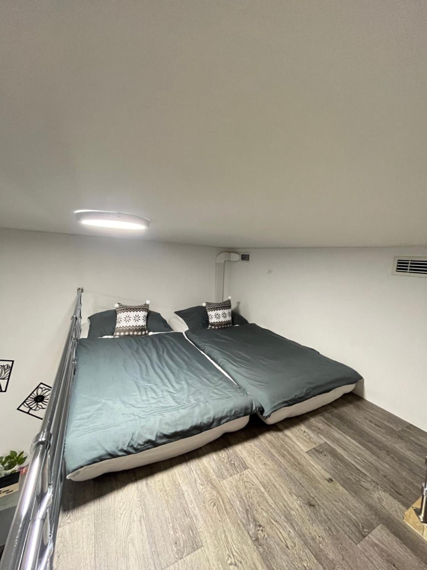 VIT Apartmán - Parkování ZDARMA - O2 Arena Praga Exterior foto