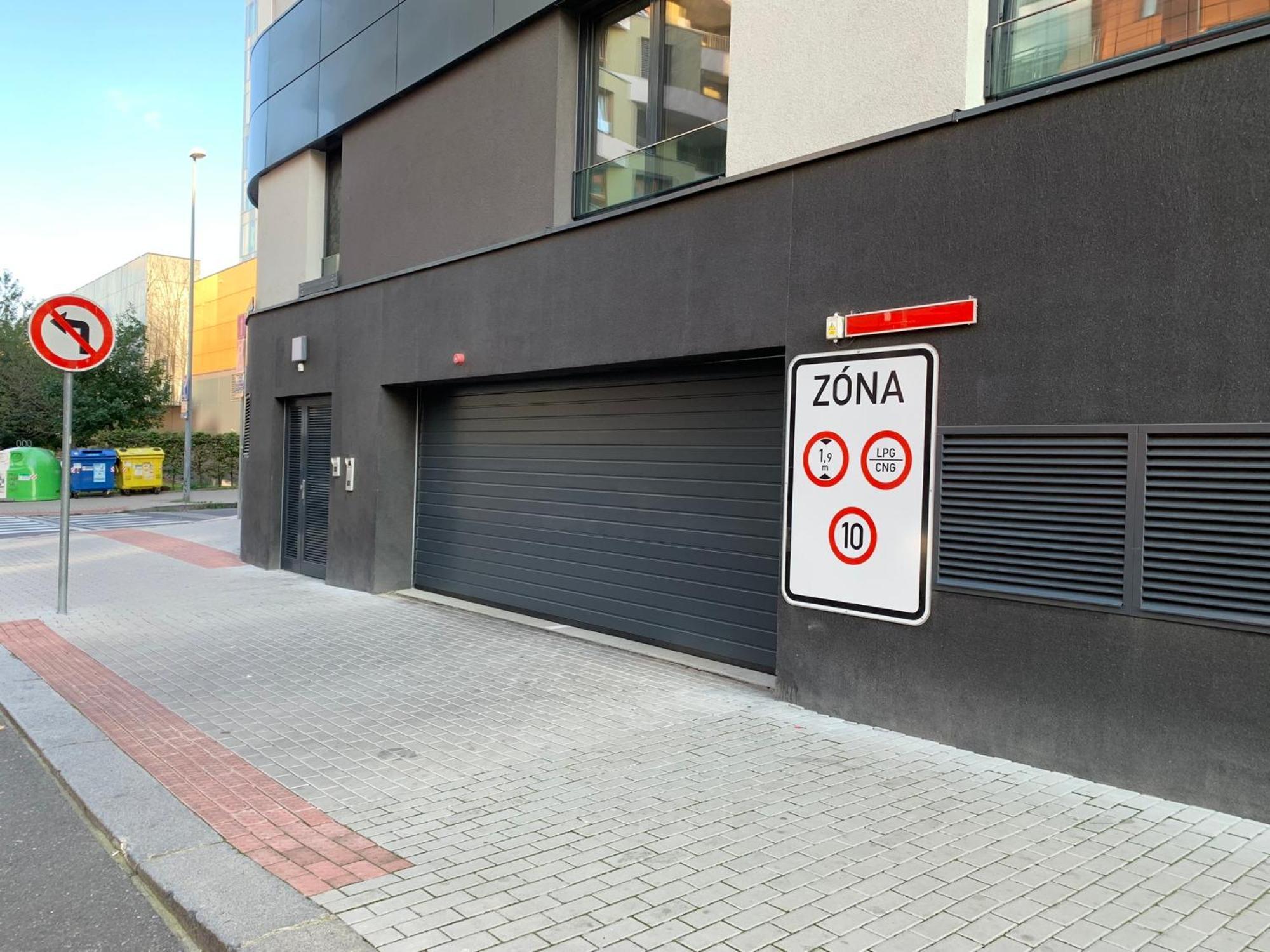 VIT Apartmán - Parkování ZDARMA - O2 Arena Praga Exterior foto